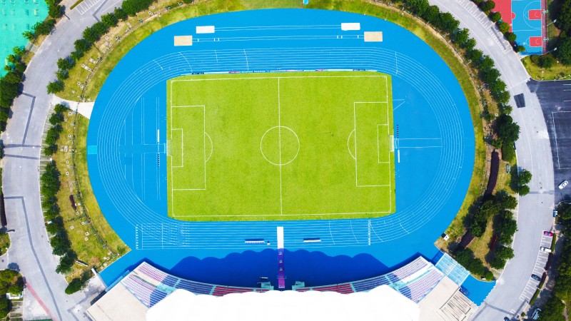 Jiashan Stadium
