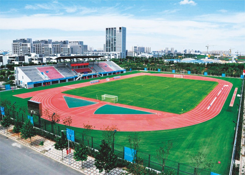 Shanghai University Of Sport