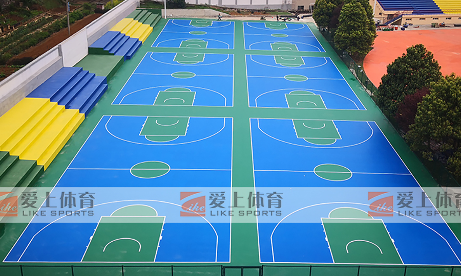Guiyang Baiyun First senior High School