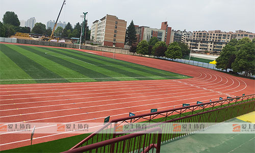Guiyang Baiyun First senior High School