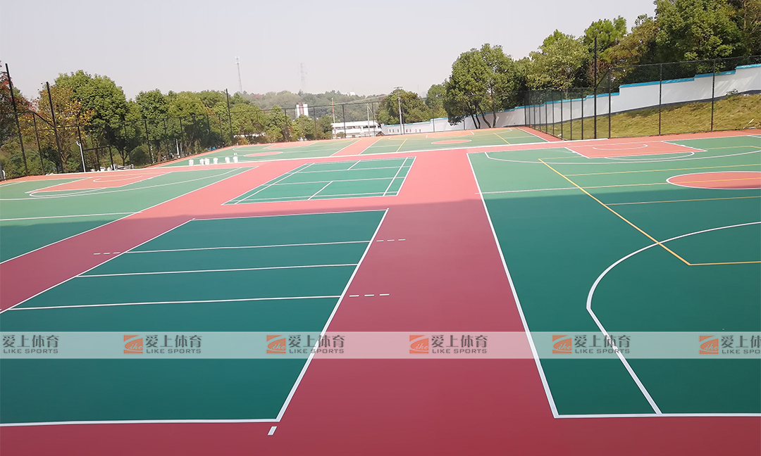 Changsha Shiyan Middle School